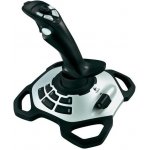 Logitech Extreme 3D Pro 942-000031 – Zbozi.Blesk.cz