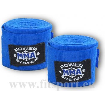 Ariana PowerSystem BOXING WRAPS