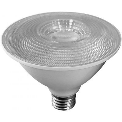 LED Solution LED žárovka 11W E27 PAR30 40° Teplá bílá 153 – Zboží Mobilmania