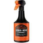 PHARMAKAS LEDER NEW 2v1 na výrobky z kůže spray 500ml – Hledejceny.cz