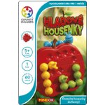 Mindok Hladové housenky – Zboží Dáma