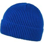 coFEE Zimní čepice Wrap beanie královská modrá – Hledejceny.cz