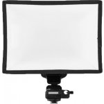 Phototools Softbox pro systémový blesk - Obdélník 16x22 cm – Zboží Živě