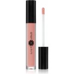 Lily Lolo Natural Lip Gloss vyživující lesk na rty Clear 4 ml – Sleviste.cz