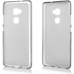 Pouzdro Jelly Case HUAWEI MATE S FROSTED čiré