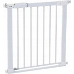 Safety 1st Simply bezpečnostní kovová zábrana na schody 73 - 80 cm – Zbozi.Blesk.cz