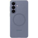 Samsung Silikonový Magnetický Galaxy S26+ Blue Violet EF-ES947CVE – Zboží Živě