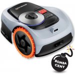 SEGWAY Navimow i206E AWD 600 m2 N-RTK + Vision – Zboží Dáma