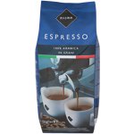 Rioba Espresso 100% Arabica 1 kg – Sleviste.cz