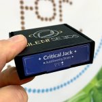 Silent Seeds Critical Jack AUTO semena neobsahují THC 3 ks – Sleviste.cz