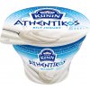 Jogurt a tvaroh Mlékárna Kunín Athentikos jogurt bílý 140 g