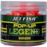 JetFish Legend Range boilies 3 kg 20 mm BANÁN / CHILLI – Zbozi.Blesk.cz