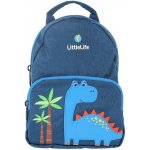 LittleLife batoh Friendly Faces Toddler Dinosaur 17190 – Hledejceny.cz