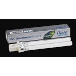 Oase Náhradní UVC zářivka 9 W pro UVC lampy Pontec a Gardena – Sleviste.cz