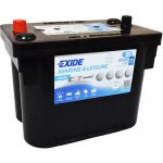 Exide Dual 12V 50Ah 750A EP450 – Zbozi.Blesk.cz