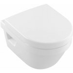 Villeroy & Boch ARCHITECTURA 4687R0R1 – Hledejceny.cz
