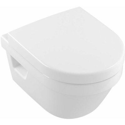Villeroy & Boch ARCHITECTURA 4687R0R1 – Hledejceny.cz