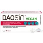 DAOSiN VEGAN, 10 tablet – Hledejceny.cz