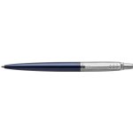 Parker 1502/1253186 Royal Jotter Royal Blue CT kuličkové pero – Zboží Živě