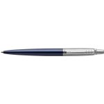 Parker 1502/1253186 Royal Jotter Royal Blue CT kuličkové pero – Hledejceny.cz