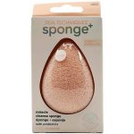 Real Techniques Sponge+ Miracle Cleansing Sponge – Zboží Dáma