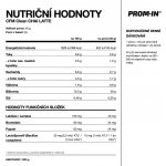 PROM-IN CFM Clean 1000 g – Hledejceny.cz