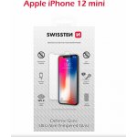 Swissten 2.5D pro Apple iPhone 12 mini 74517871 – Zboží Živě