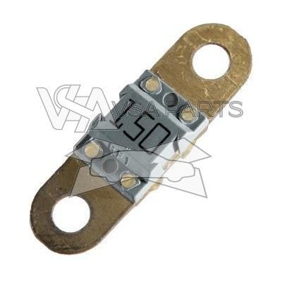 TESLA Pojistka 150A MIDI – HobbyKompas.cz