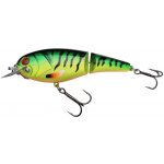 Abu Garcia Hi-Lo Jointed Floating Firetiger 12 cm 47 g – Zboží Mobilmania
