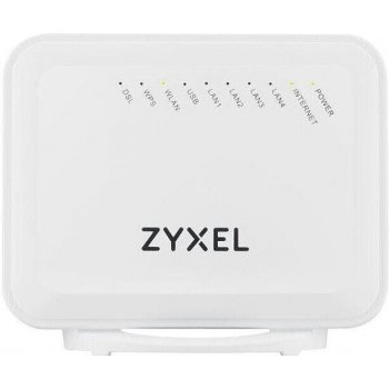 Zyxel VMG1312-T20B-EU02V1F