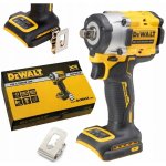 DeWalt DCF921N – Zboží Dáma DeWalt DCF921N – Zboží Dáma