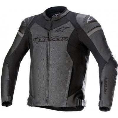 Alpinestars GP Force Airflow černá – Zboží Mobilmania