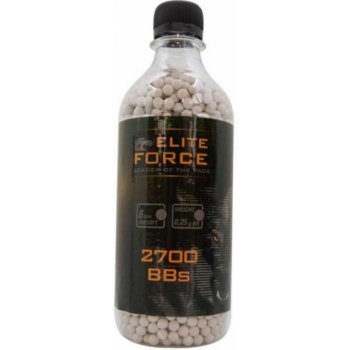 Elite Force BB 0,30 g 2700 ks