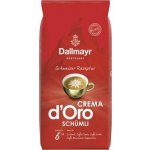 Dallmayr Crema d´Oro Schümli zrnková 1 kg – Hledejceny.cz