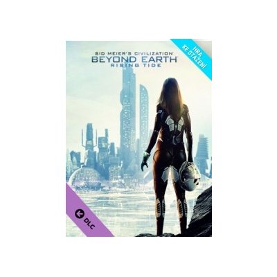 Civilization: Beyond Earth - Rising Tide DLC Steam PC