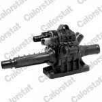 Termostat, chladivo CALORSTAT BY VERNET TH7243.83J