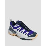 Salomon X Ultra 360 Edge GTX M L47463300 spectrum blue/glacier gray shark – Zboží Dáma