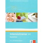 Aussichten Intensivtrainer A1 – Hledejceny.cz