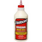 TITEBOND Original D2 disperzní lepidlo na dřevo 946g – Zbozi.Blesk.cz