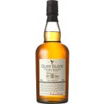 Glen Elgin Whisky 12y 43% 0,7 l (tuba) – Hledejceny.cz