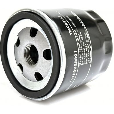 Škoda 105, Favorit, Felicia-Filtr oleje 1,3 VIKA 047115561F VIKA | Zboží Auto