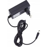 Napájecí adaptér RockPower 12V DC 1500mA (+) – Sleviste.cz