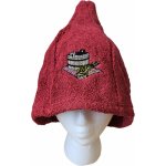 Beluto Klobouk bordo – Sleviste.cz