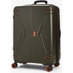 ROCK TR-0251/3 khaki 72 L – Zboží Dáma