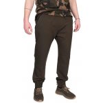 Fox Tepláky LW Khaki Joggers – Zbozi.Blesk.cz