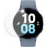FIXED tvrzené sklo pro smartwatch Samsung Galaxy Watch 5 44mm čiré FIXGW-1003 – Zboží Živě