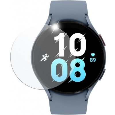 FIXED tvrzené sklo pro smartwatch Samsung Galaxy Watch 5 44mm čiré FIXGW-1003 – Zbozi.Blesk.cz
