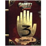 Gravity Falls Journal – Sleviste.cz