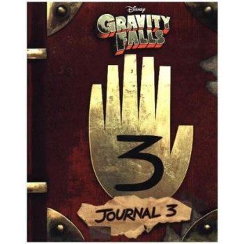 Gravity Falls Journal