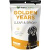 Vitamíny pro psa VetriScience Golden years Clear & Bright 150 g/60 ks